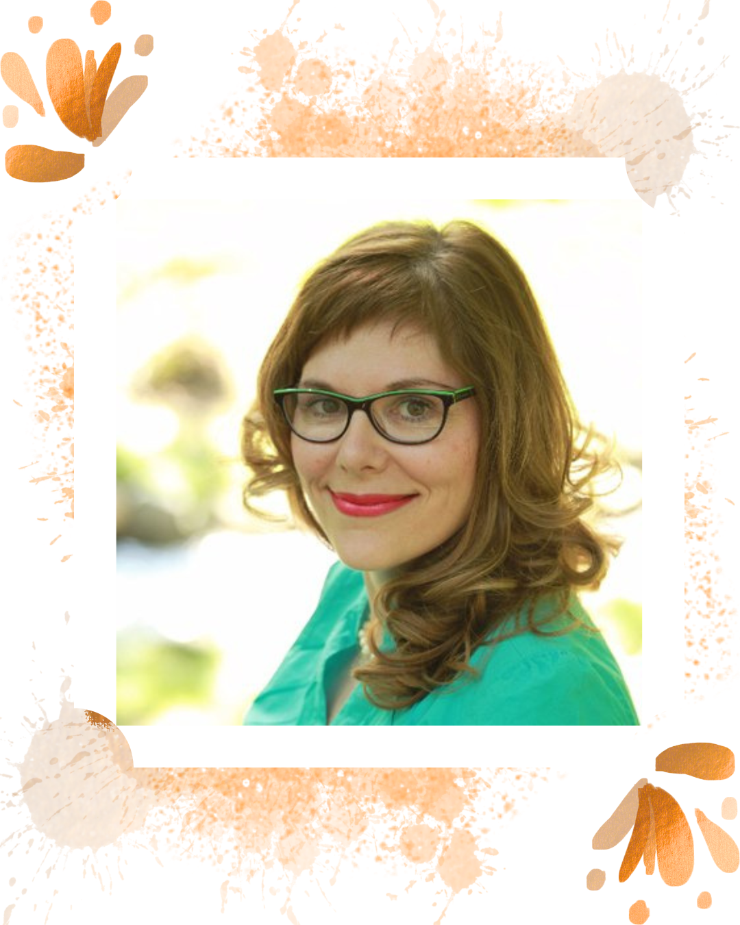 Gordana Panajotović — executive kouč